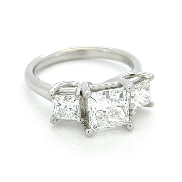 Ring Blue Water Jewelers St. Augustine, FL