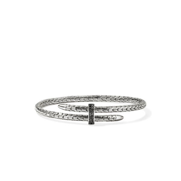 Sterling Silver Bracelet Blue Water Jewelers St. Augustine, FL