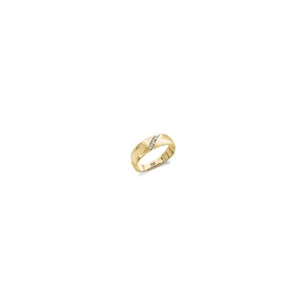 Wedding Band Blue Water Jewelers Saint Augustine, FL