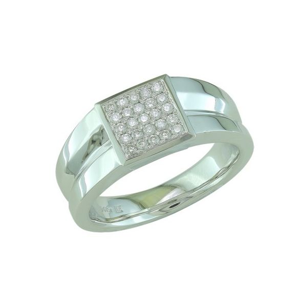 Wedding Band Blue Water Jewelers Saint Augustine, FL