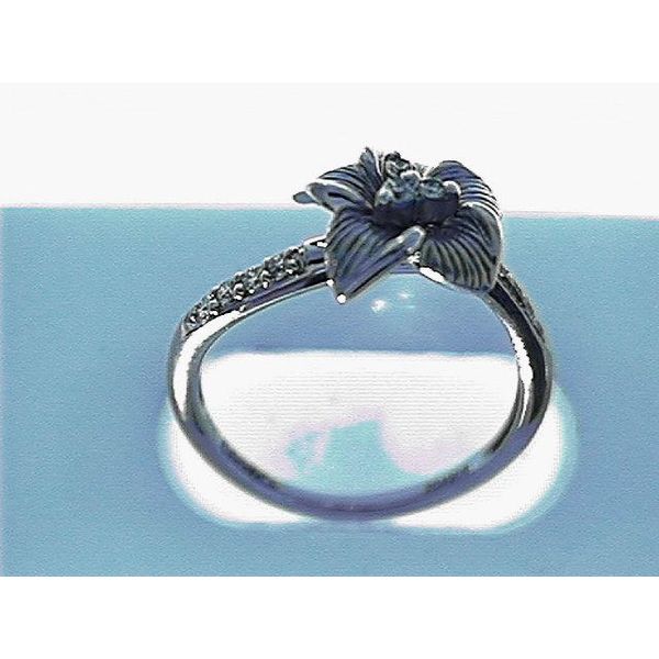 Fashion Ring Blue Water Jewelers Saint Augustine, FL