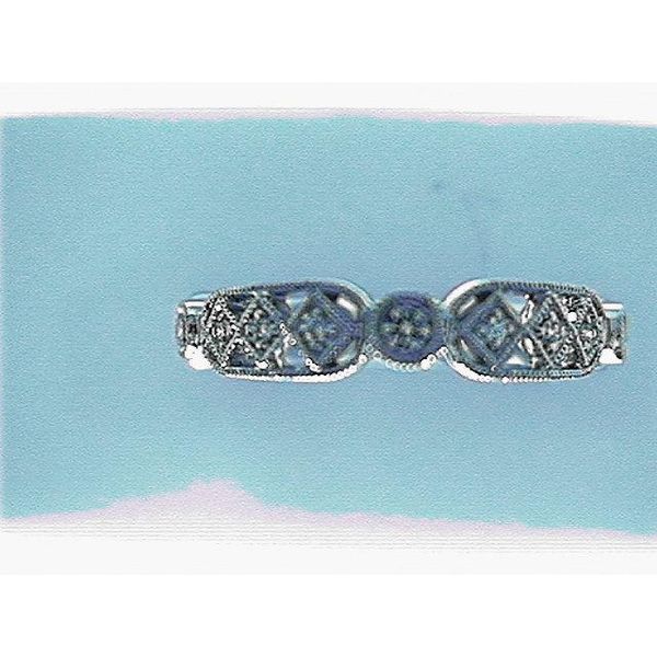 Fashion Ring Blue Water Jewelers Saint Augustine, FL