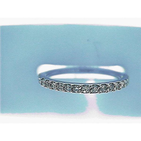 Fashion Ring Blue Water Jewelers Saint Augustine, FL