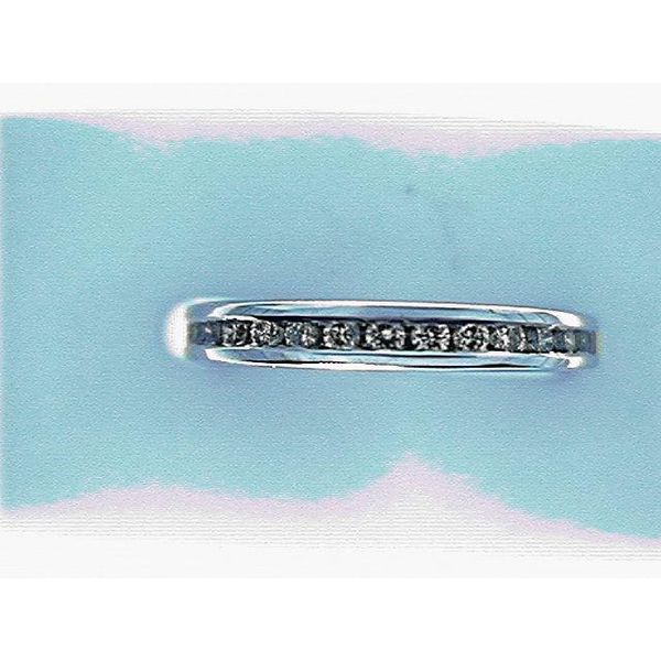 Fashion Ring Blue Water Jewelers Saint Augustine, FL