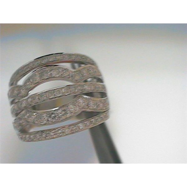 Fashion Ring Blue Water Jewelers Saint Augustine, FL