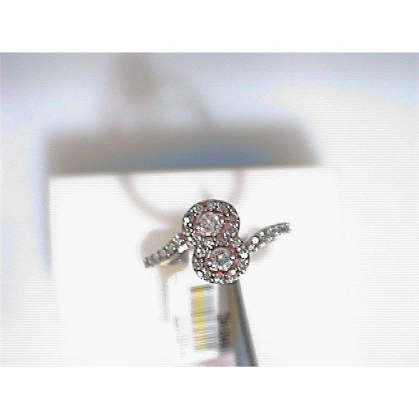 Fashion Ring Blue Water Jewelers Saint Augustine, FL