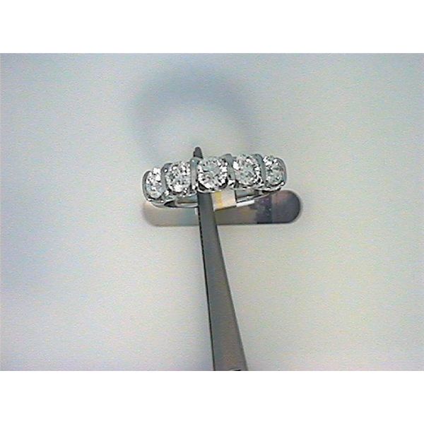 Fashion Ring Blue Water Jewelers Saint Augustine, FL