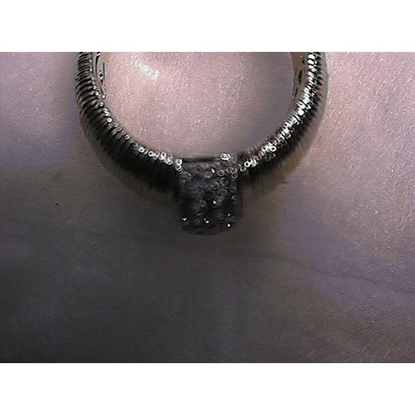 Fashion Ring Blue Water Jewelers Saint Augustine, FL