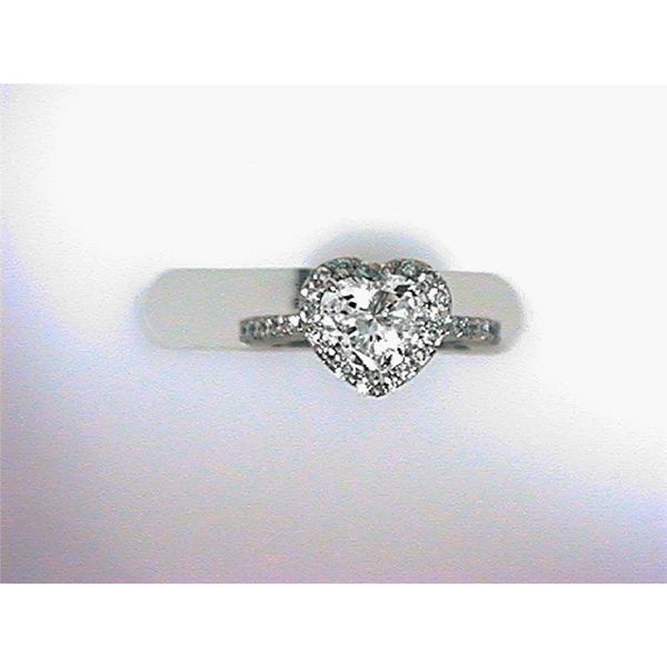 Fashion Ring Blue Water Jewelers Saint Augustine, FL