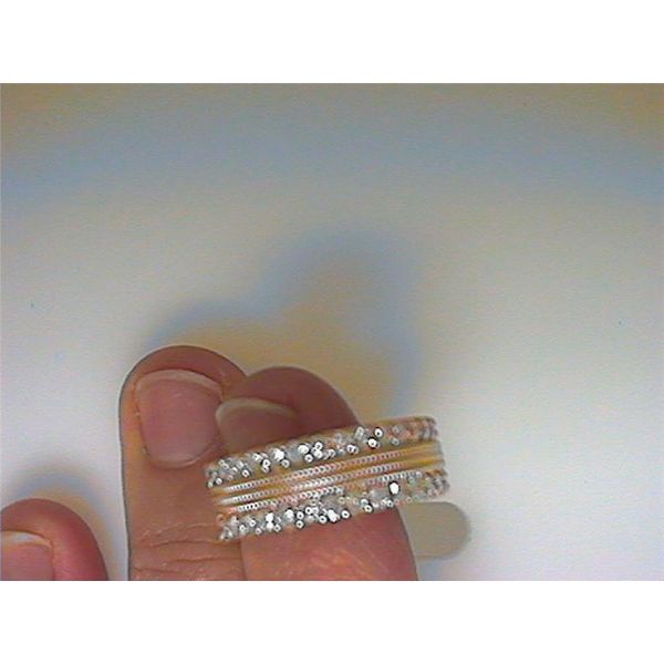 Fashion Ring Blue Water Jewelers Saint Augustine, FL