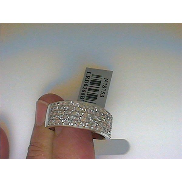 Fashion Ring Blue Water Jewelers Saint Augustine, FL