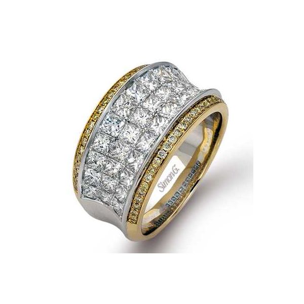 Fashion Ring Blue Water Jewelers Saint Augustine, FL