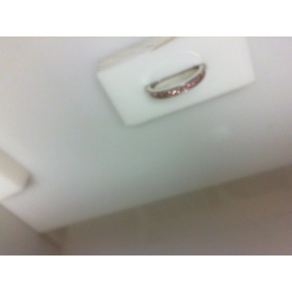 Fashion Ring Blue Water Jewelers Saint Augustine, FL