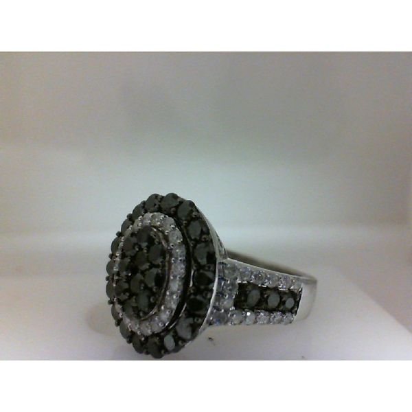 Fashion Ring Blue Water Jewelers Saint Augustine, FL