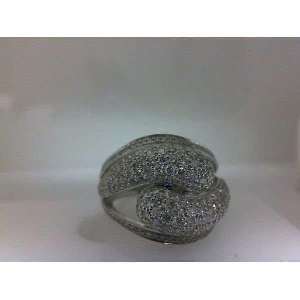 Fashion Ring Blue Water Jewelers Saint Augustine, FL