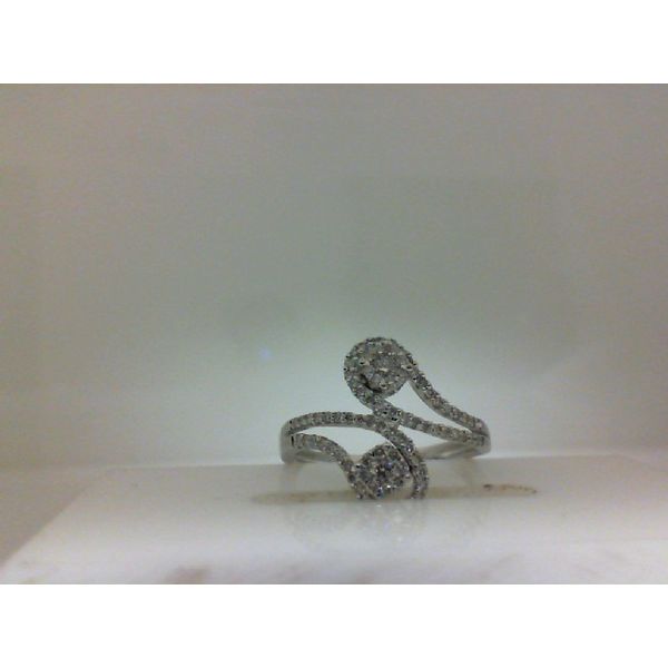 Fashion Ring Blue Water Jewelers Saint Augustine, FL