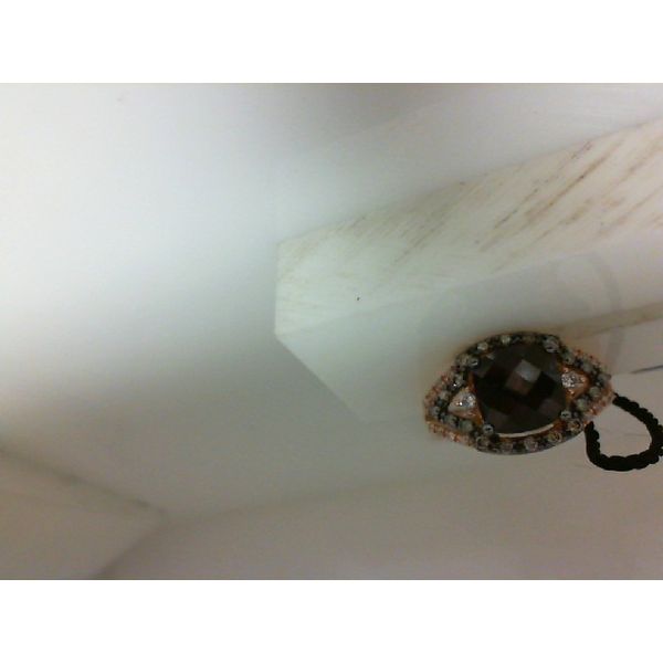 Fashion Ring Blue Water Jewelers Saint Augustine, FL