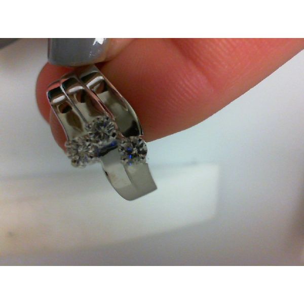 Fashion Ring Blue Water Jewelers Saint Augustine, FL