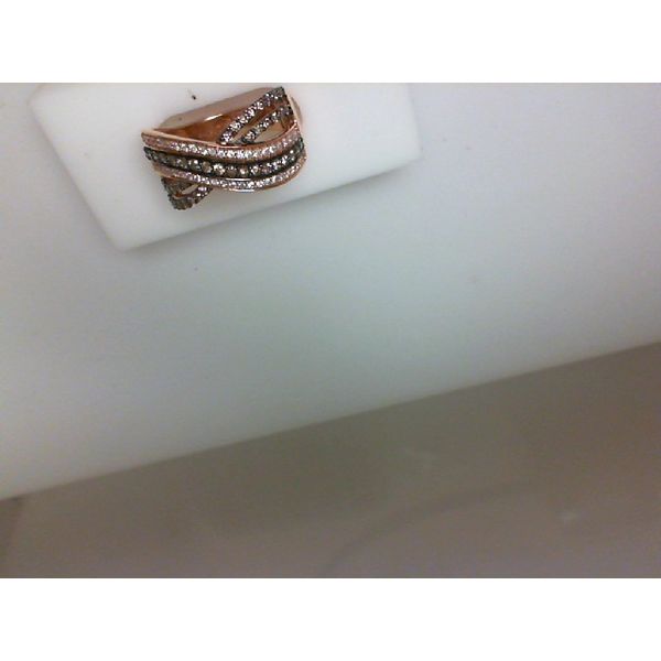 Fashion Ring Blue Water Jewelers Saint Augustine, FL