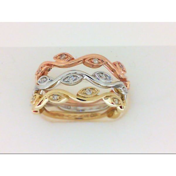 Fashion Ring Blue Water Jewelers Saint Augustine, FL