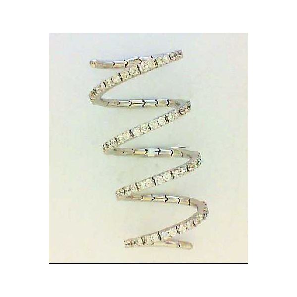 Fashion Ring Blue Water Jewelers Saint Augustine, FL