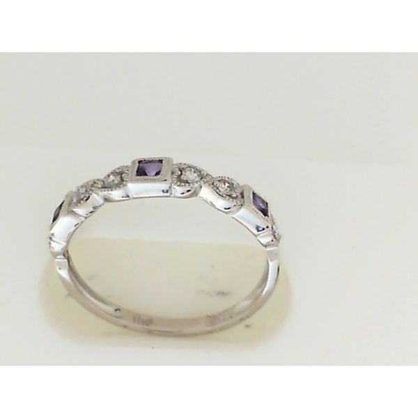 Fashion Ring Blue Water Jewelers Saint Augustine, FL