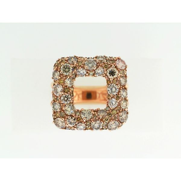 Fashion Ring Blue Water Jewelers Saint Augustine, FL