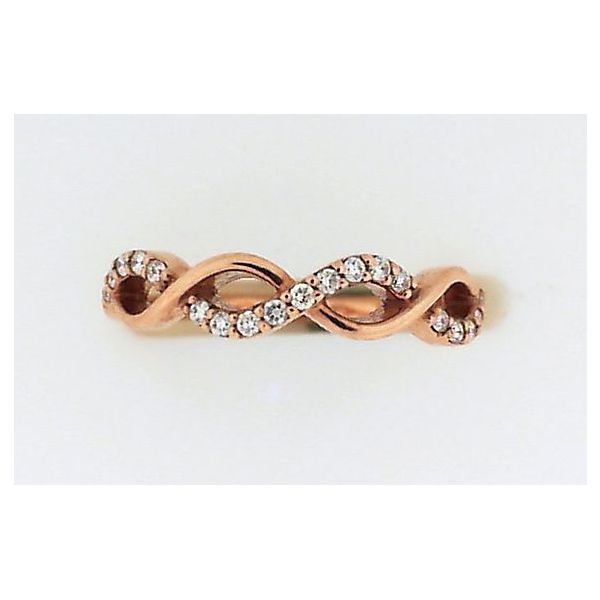 Fashion Ring Blue Water Jewelers Saint Augustine, FL