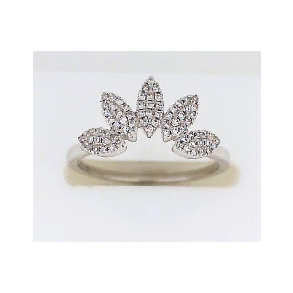 Fashion Ring Blue Water Jewelers Saint Augustine, FL