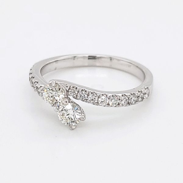 Fashion Ring Blue Water Jewelers Saint Augustine, FL