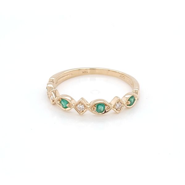 Fashion Ring Blue Water Jewelers Saint Augustine, FL