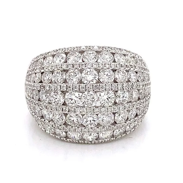 Diamond Fashion Rings-Women's Blue Water Jewelers Saint Augustine, FL