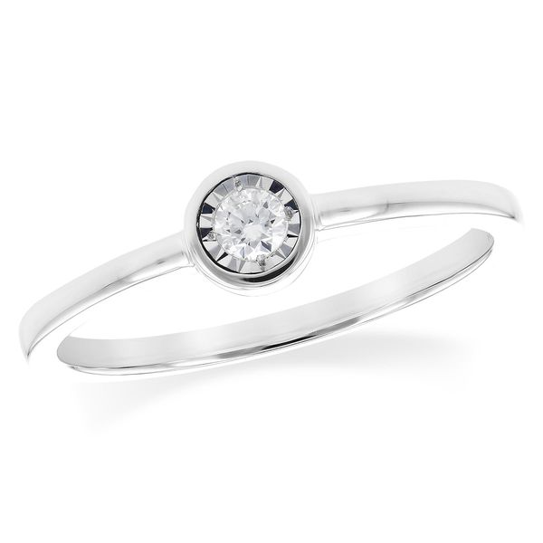 Fashion Ring Blue Water Jewelers Saint Augustine, FL