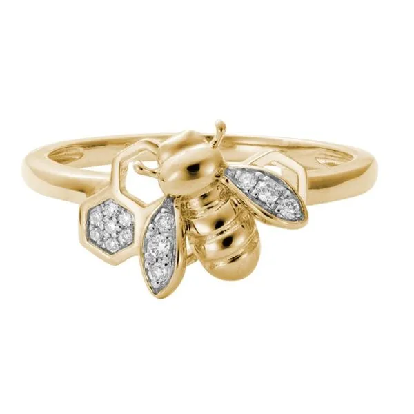 Diamond Fashion Rings-Women's Blue Water Jewelers Saint Augustine, FL