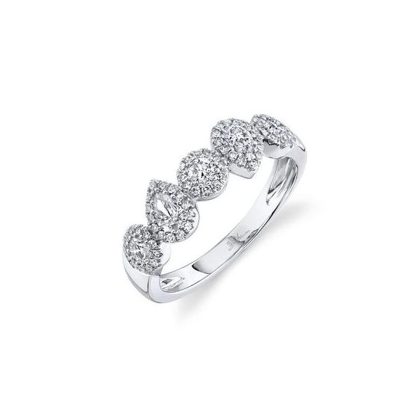 Diamond Fashion Rings-Women's Blue Water Jewelers Saint Augustine, FL