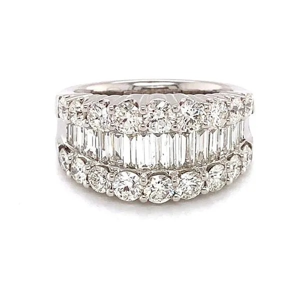 Diamond Fashion Rings-Women's Blue Water Jewelers Saint Augustine, FL