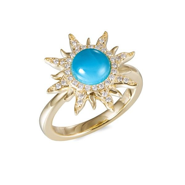 Diamond Fashion Rings-Women's Blue Water Jewelers Saint Augustine, FL