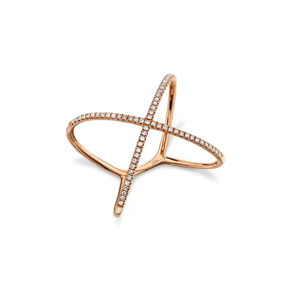 Fashion Ring Blue Water Jewelers Saint Augustine, FL