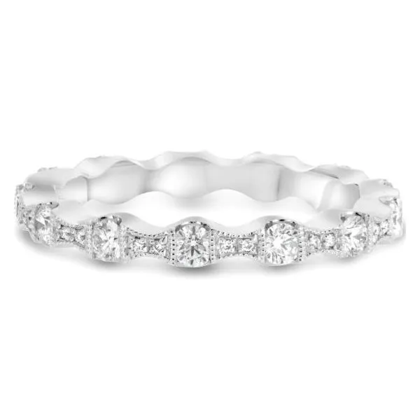 Diamond Fashion Rings Blue Water Jewelers Saint Augustine, FL