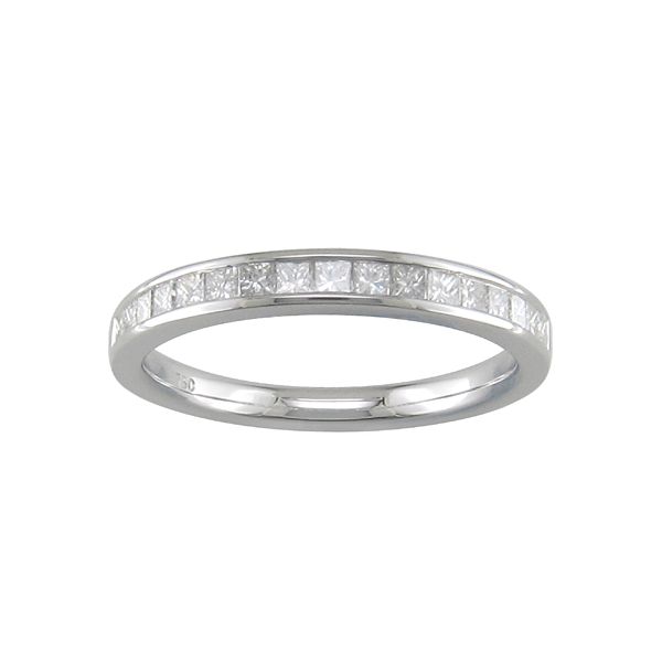 Fashion Ring Blue Water Jewelers Saint Augustine, FL