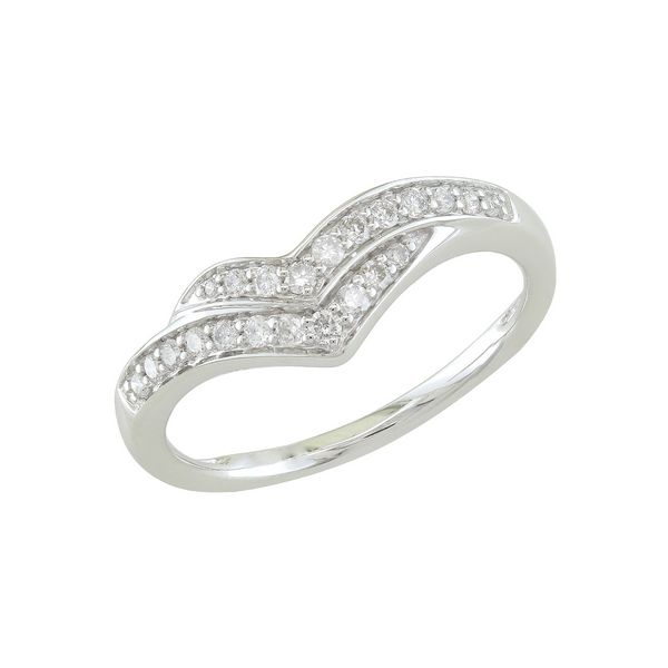 Fashion Ring Blue Water Jewelers Saint Augustine, FL