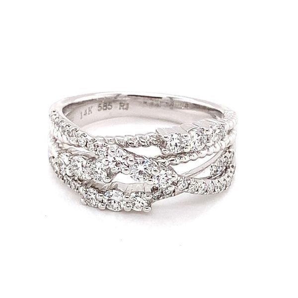 Fana Diamond Fashion Ring R2047 | Long Jewelers