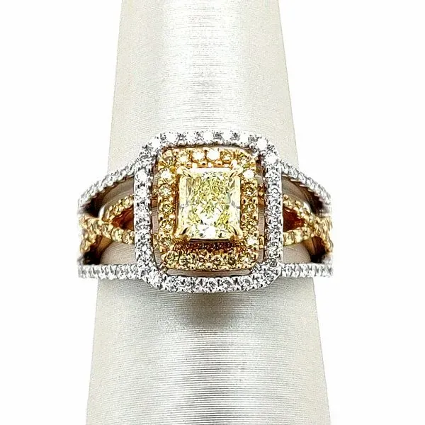 DIAMOND FASHION RING Blue Water Jewelers Saint Augustine, FL