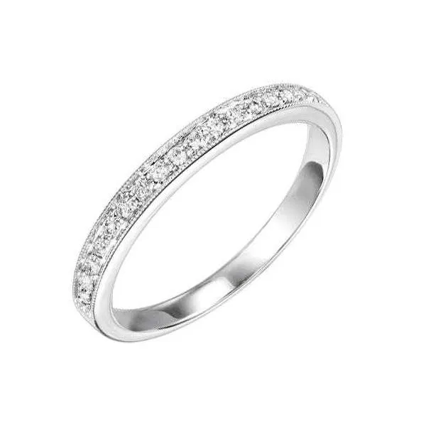 Diamond Fashion Ring Blue Water Jewelers Saint Augustine, FL