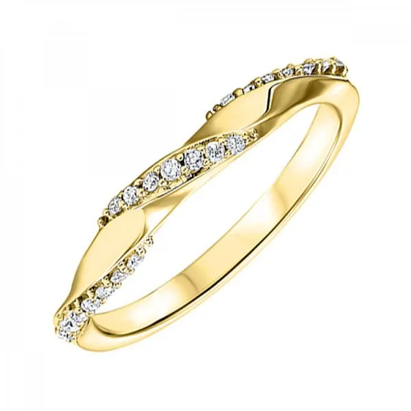 DIAMOND FASHION RING Blue Water Jewelers Saint Augustine, FL
