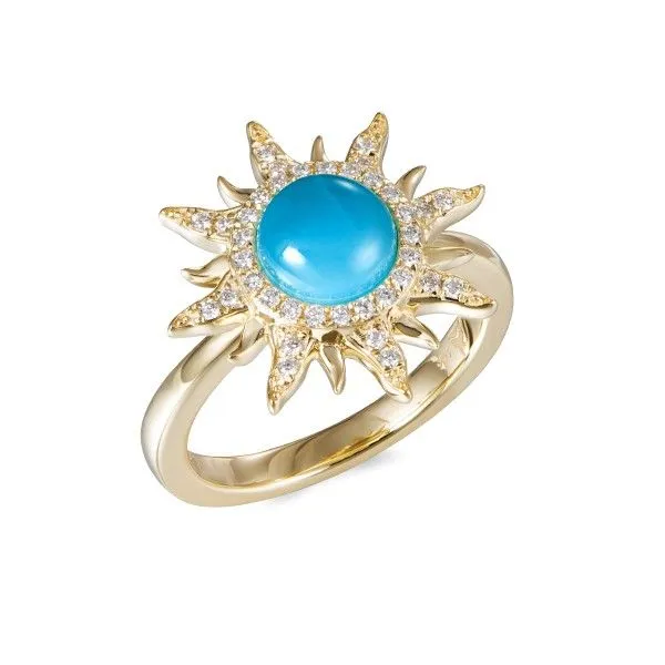 Diamond Fashion Rings-Women's Blue Water Jewelers Saint Augustine, FL