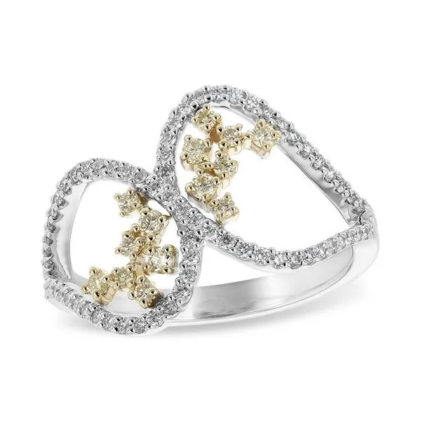 DIAMOND RING Blue Water Jewelers Saint Augustine, FL