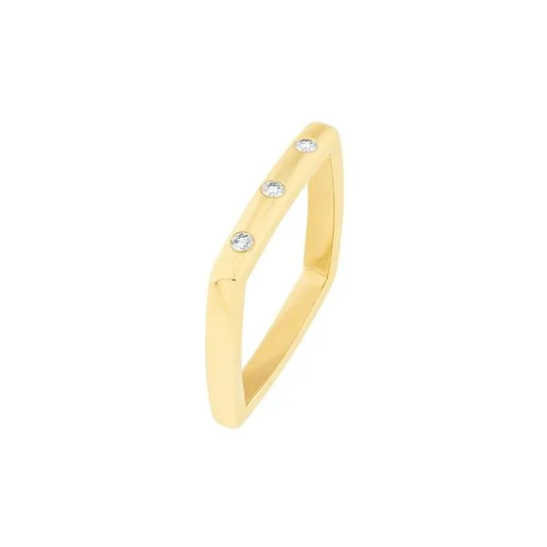 Diamond Fashion Ring Image 3 Blue Water Jewelers Saint Augustine, FL