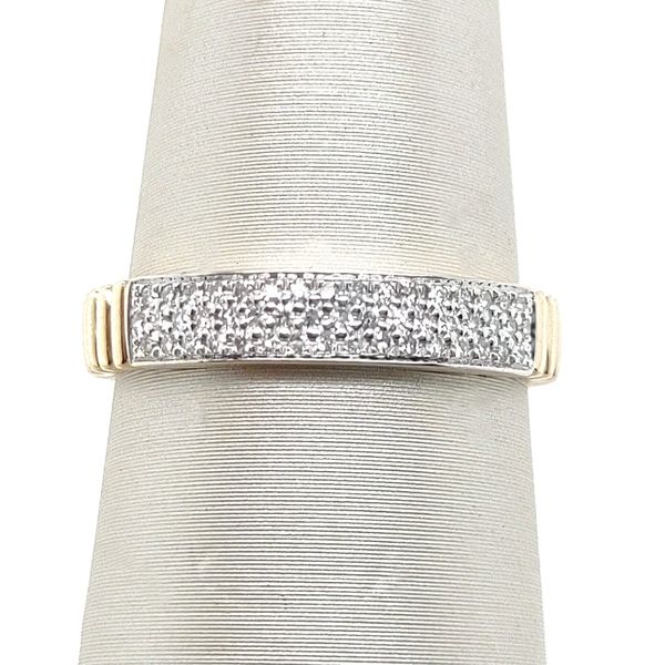 Fashion Ring Blue Water Jewelers Saint Augustine, FL