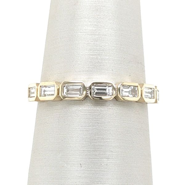 Fashion Ring Blue Water Jewelers Saint Augustine, FL